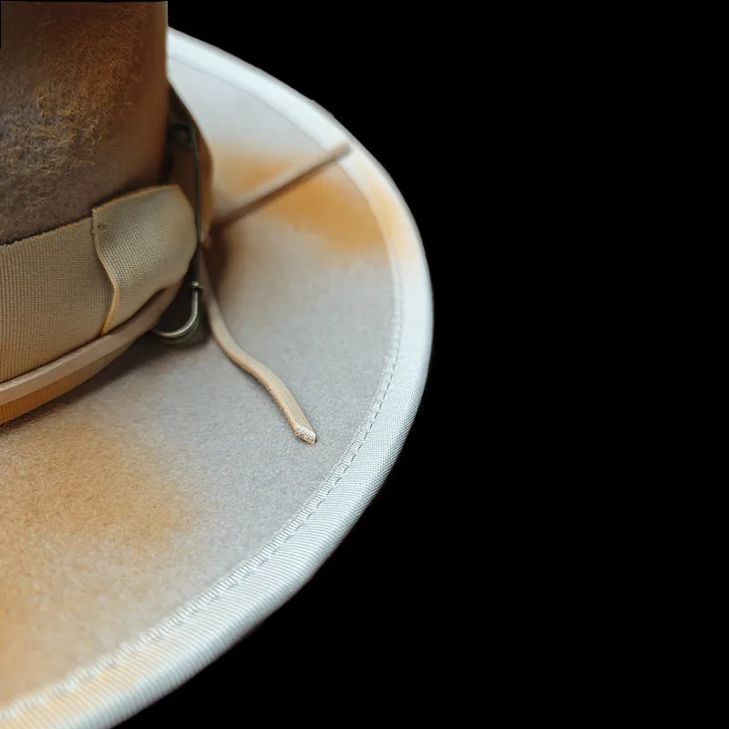 Fedora Urban Explorer