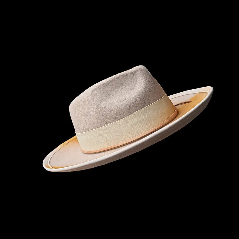 Fedora Urban Explorer
