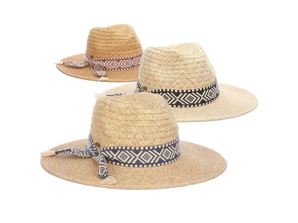 Florentino Hat