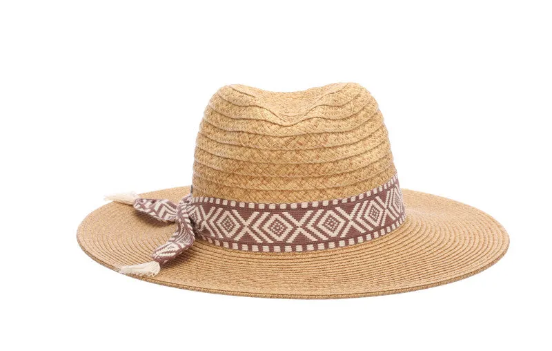 Florentino Hat