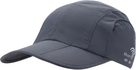 Folding UPF50  Sun Protection Hat, Quick Dry Baseball Cap Portable Adjustable Outdoor Sports Hats for Men, Women
