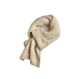 Frost Free Feel Wool Blend Neck Scarf