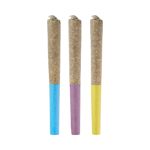 Good Supply Juiced Discovery Pack