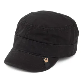 Goorin Bros. Private Cadet Army Cap - Black