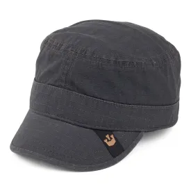 Goorin Bros. Private Cadet Army Cap - Grey