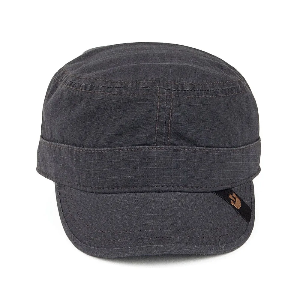Goorin Bros. Private Cadet Army Cap - Grey