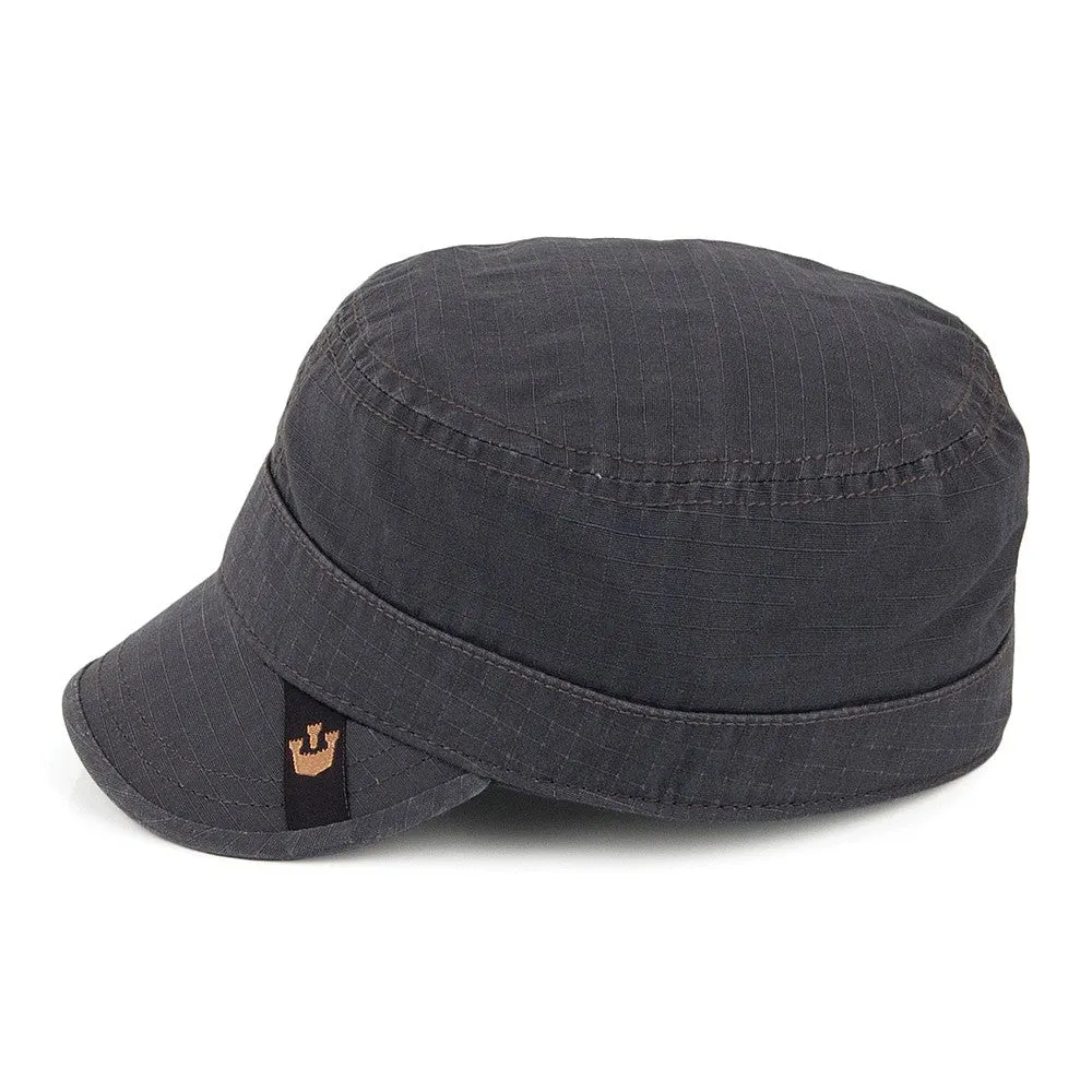 Goorin Bros. Private Cadet Army Cap - Grey