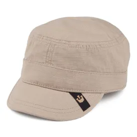 Goorin Bros. Private Cadet Army Cap - Khaki