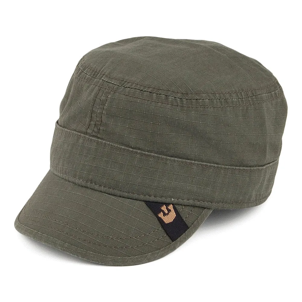Goorin Bros. Private Cadet Army Cap - Olive