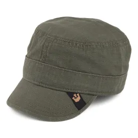 Goorin Bros. Private Cadet Army Cap - Olive