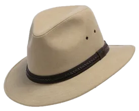 Henschel Hat Company | Claremore Outdoor Safari Hat