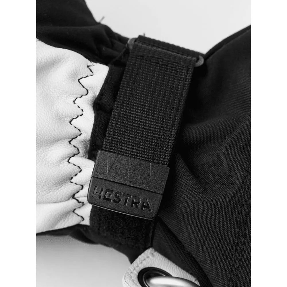 Hestra Army Leather Heli Ski Glove 2024