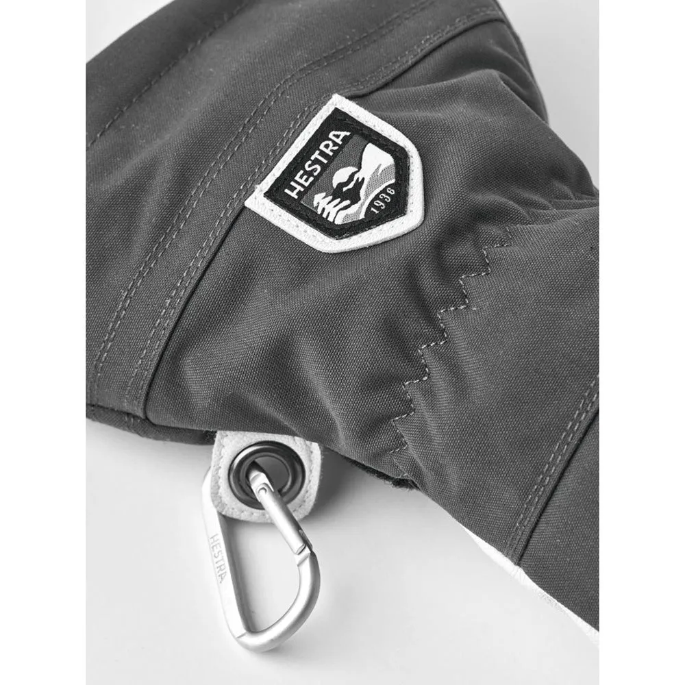 Hestra Army Leather Heli Ski Glove 2024