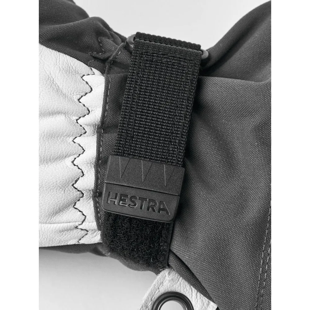Hestra Army Leather Heli Ski Glove 2024