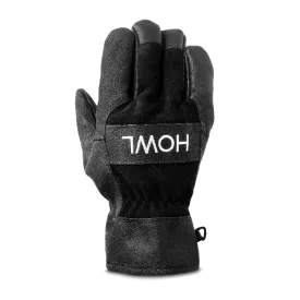 Howl Highland Glove Black