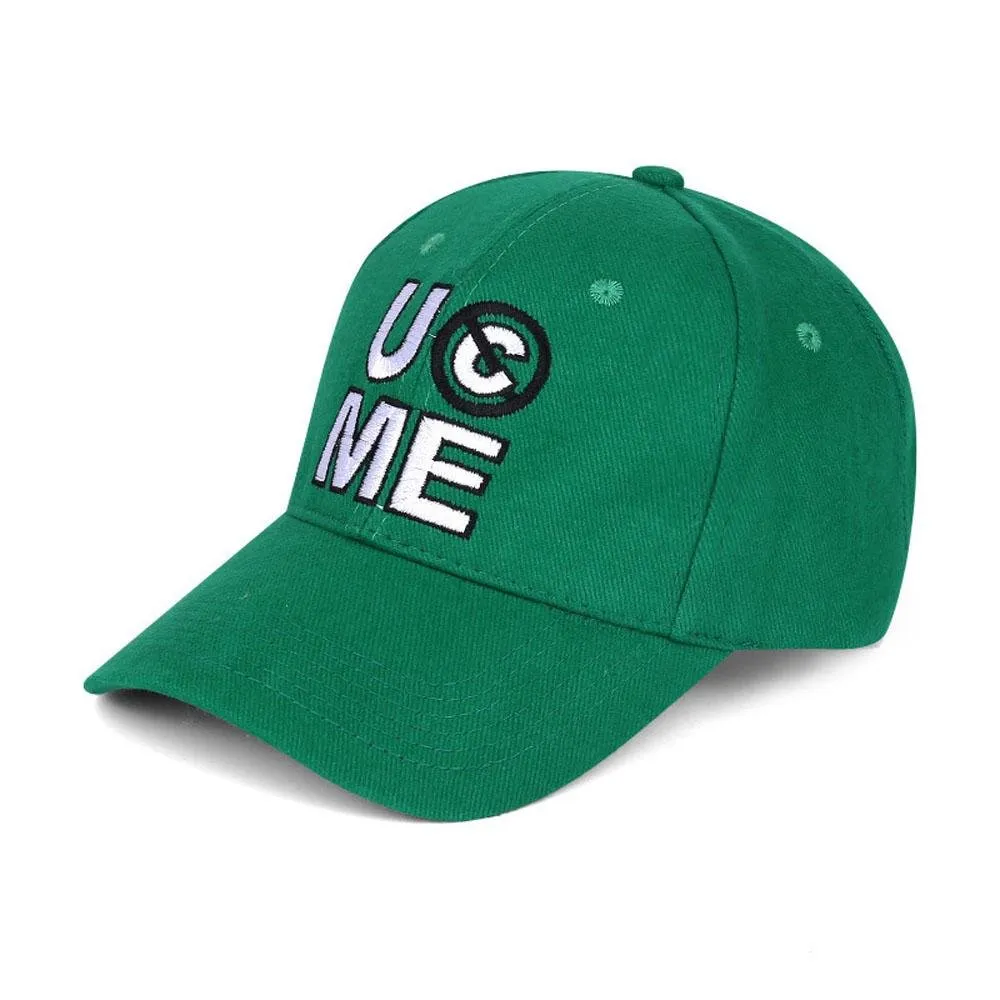 John Cena Kids Boys Hat Sports Peaked Cap More Color