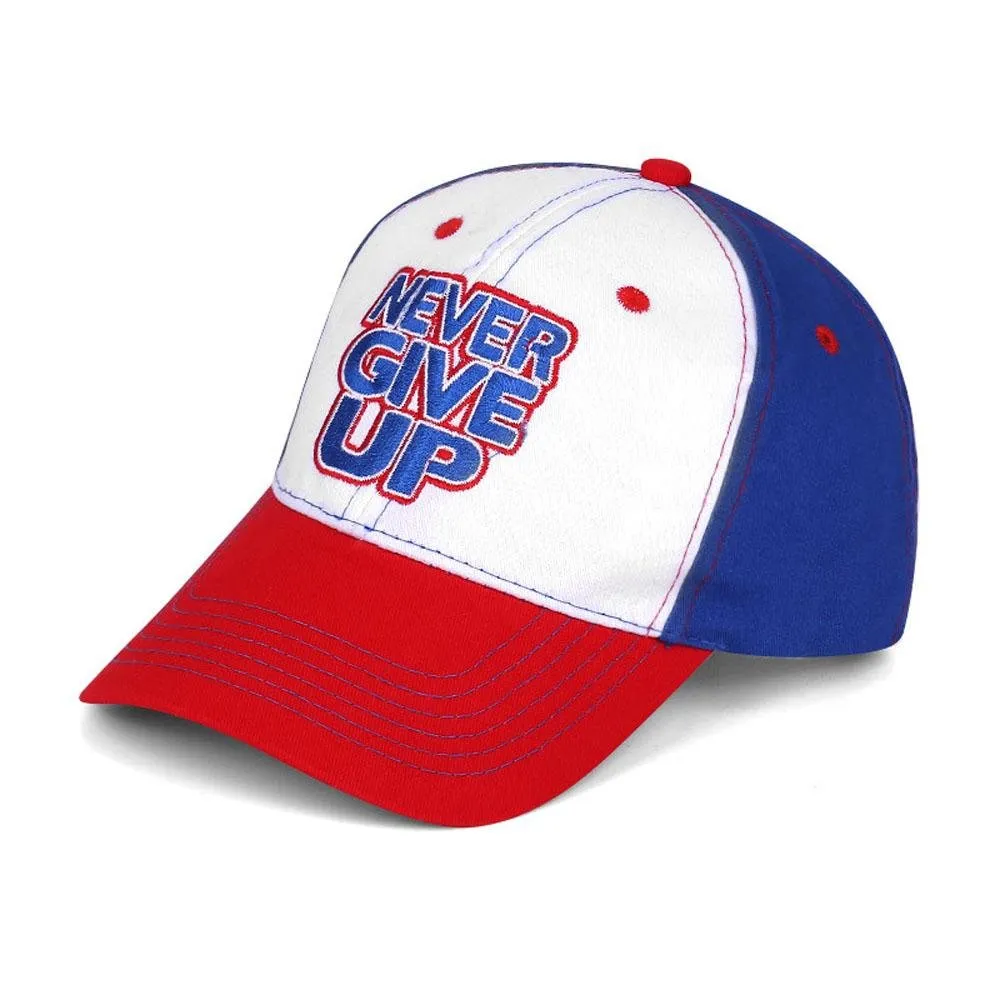 John Cena Kids Boys Hat Sports Peaked Cap More Color