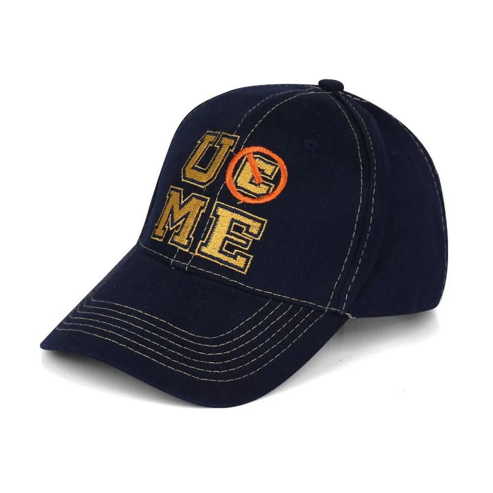 John Cena Kids Boys Hat Sports Peaked Cap More Color