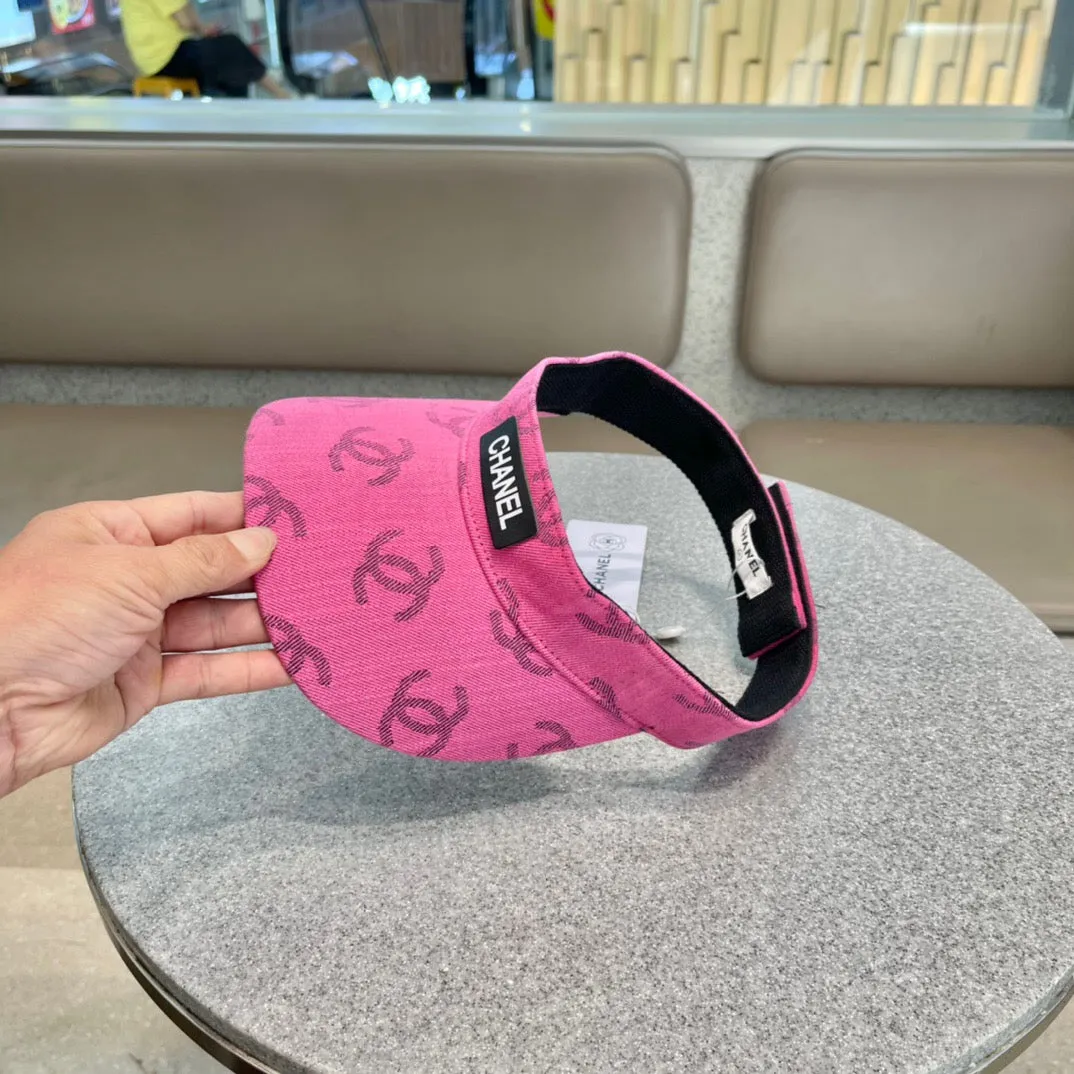 JW588 CC Cap
