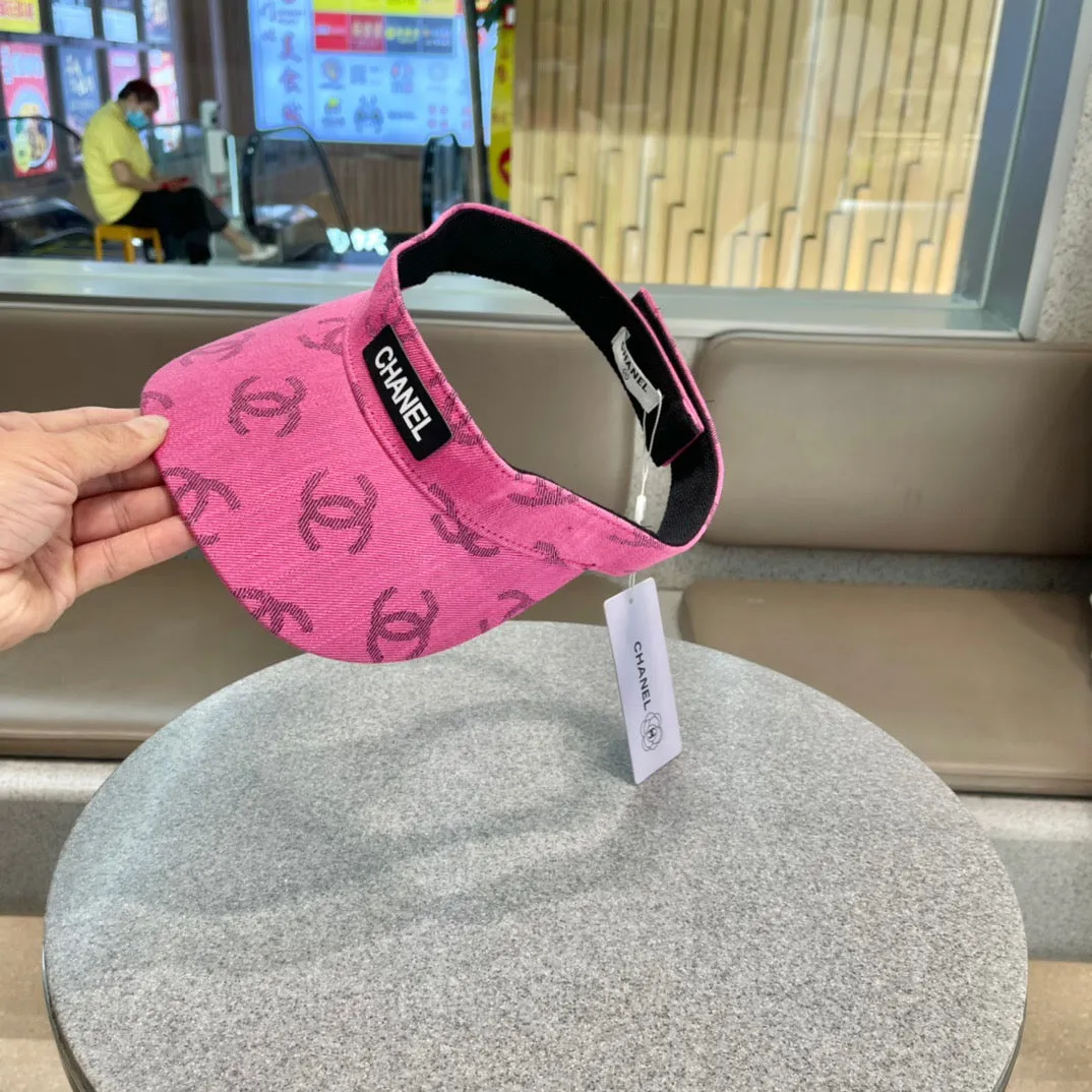 JW588 CC Cap