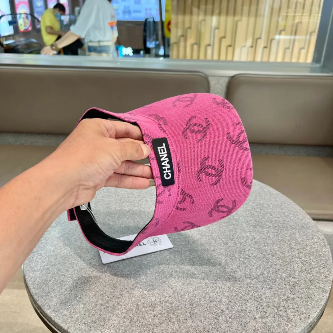 JW588 CC Cap
