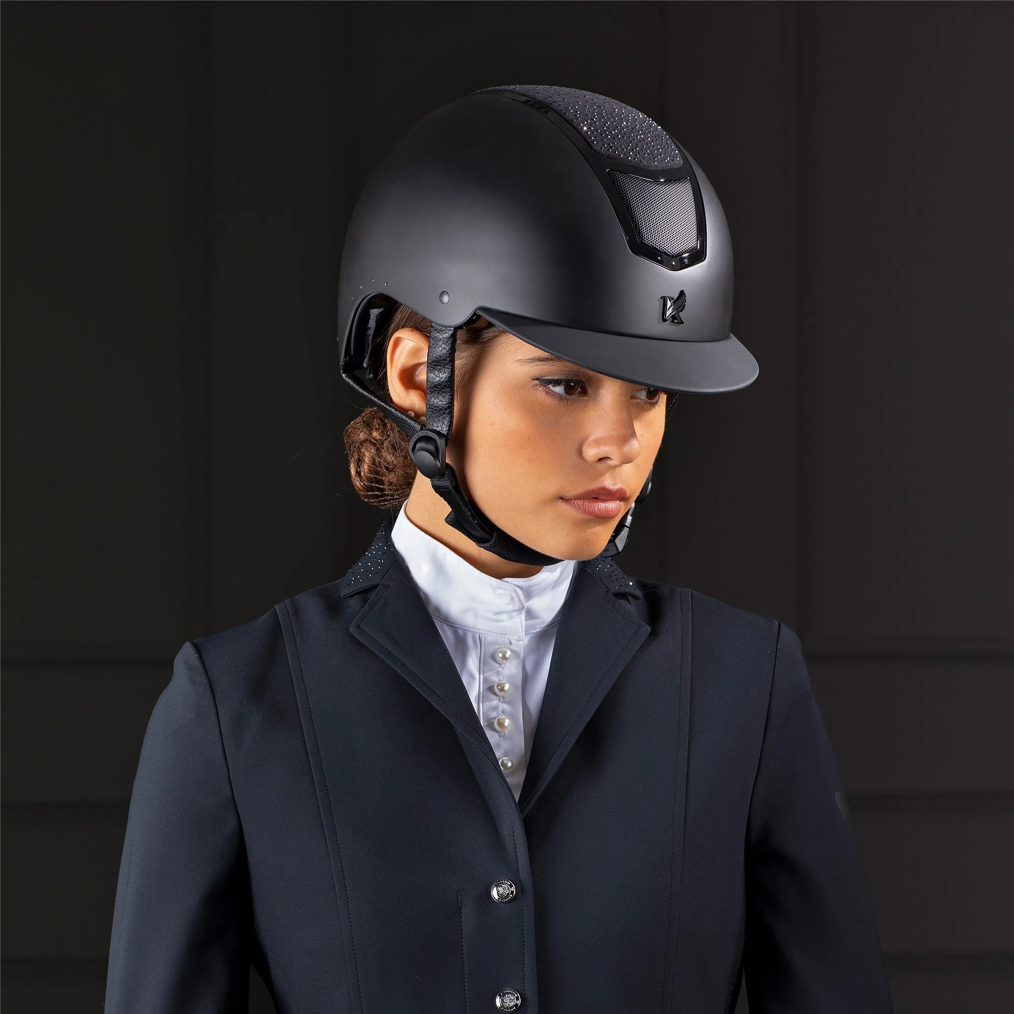 Karben Stella Riding Hat