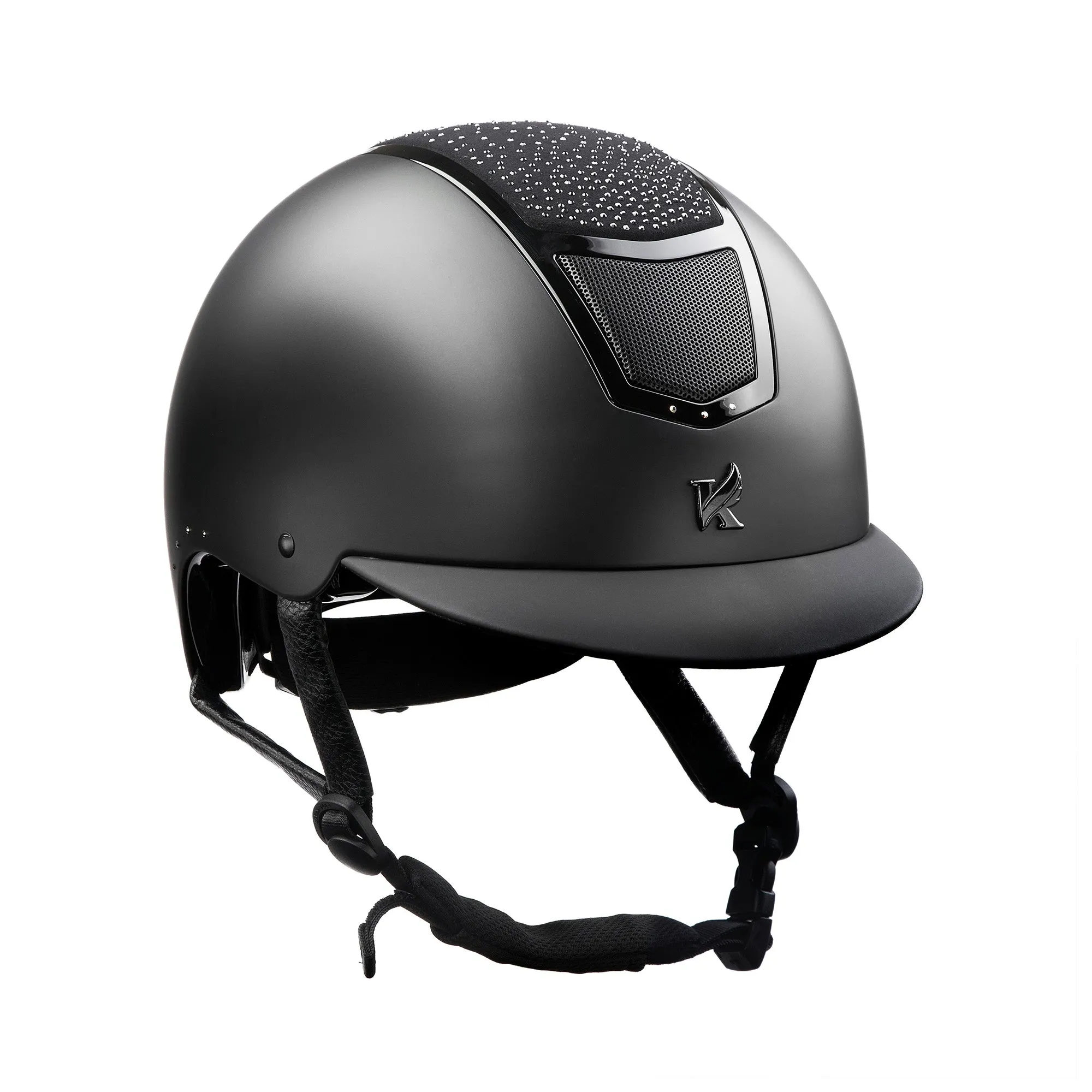 Karben Stella Riding Hat