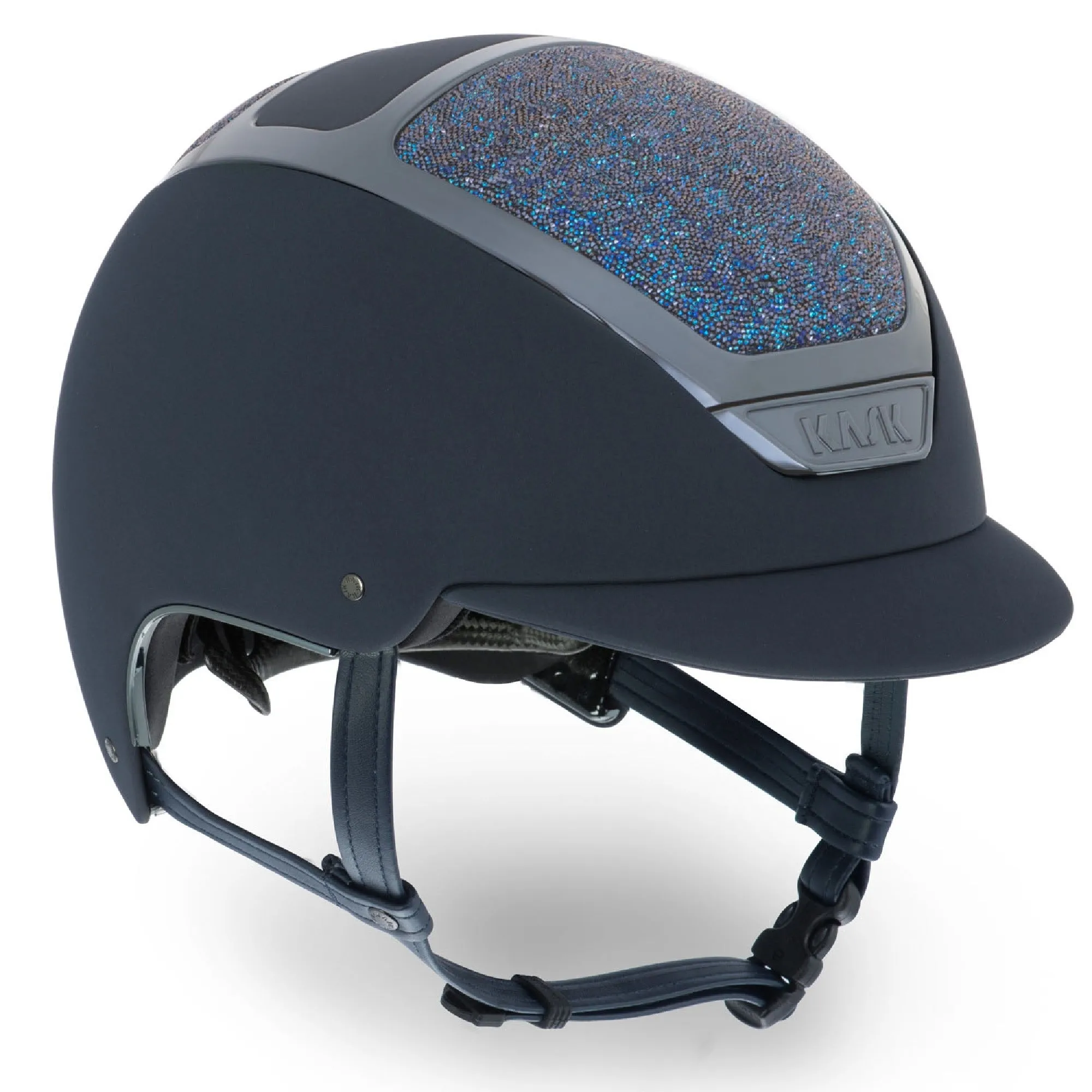 Kask Swarovski Midnight 2017 Hat