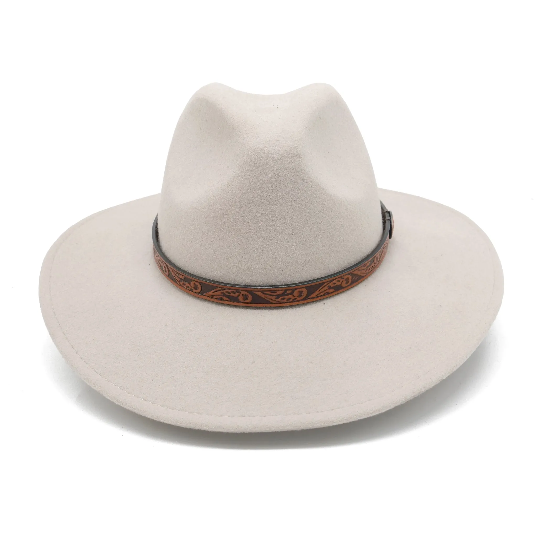 Katoomba Woolfelt Hat