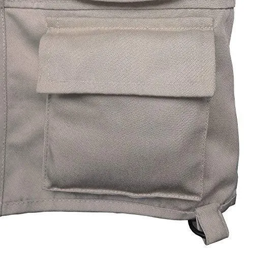 Kids Explorer Vest and Hat Costume