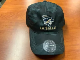 Legacy Camo CFA Explorer Hat-Grey Camo