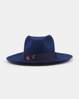 Livingstone Blue