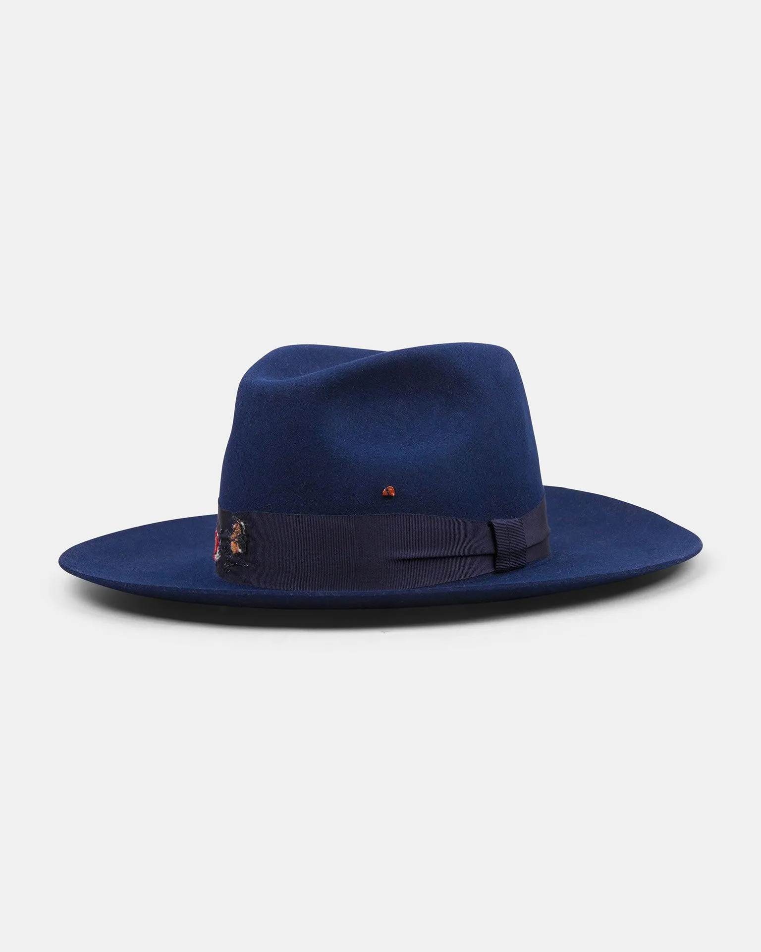 Livingstone Blue