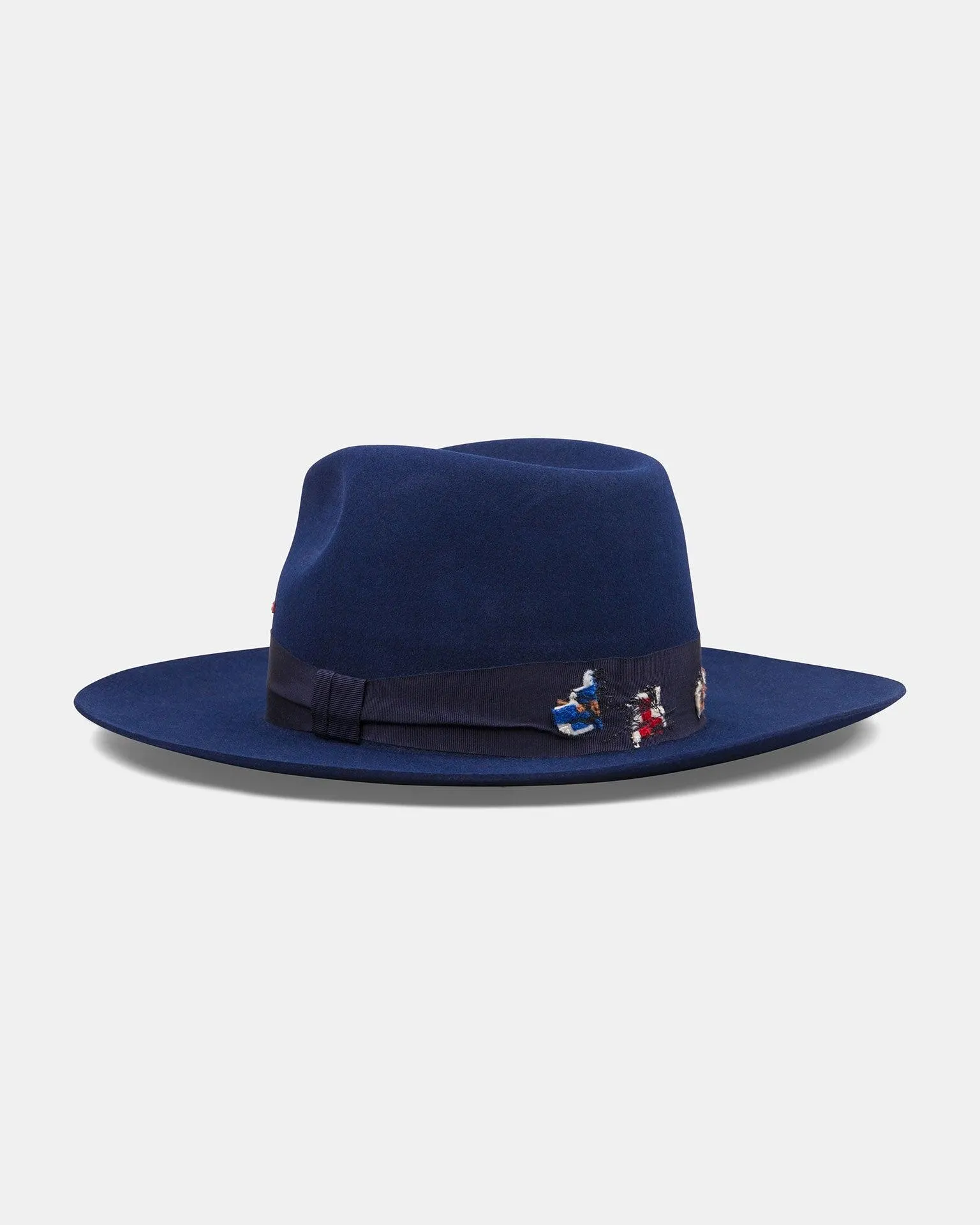 Livingstone Blue