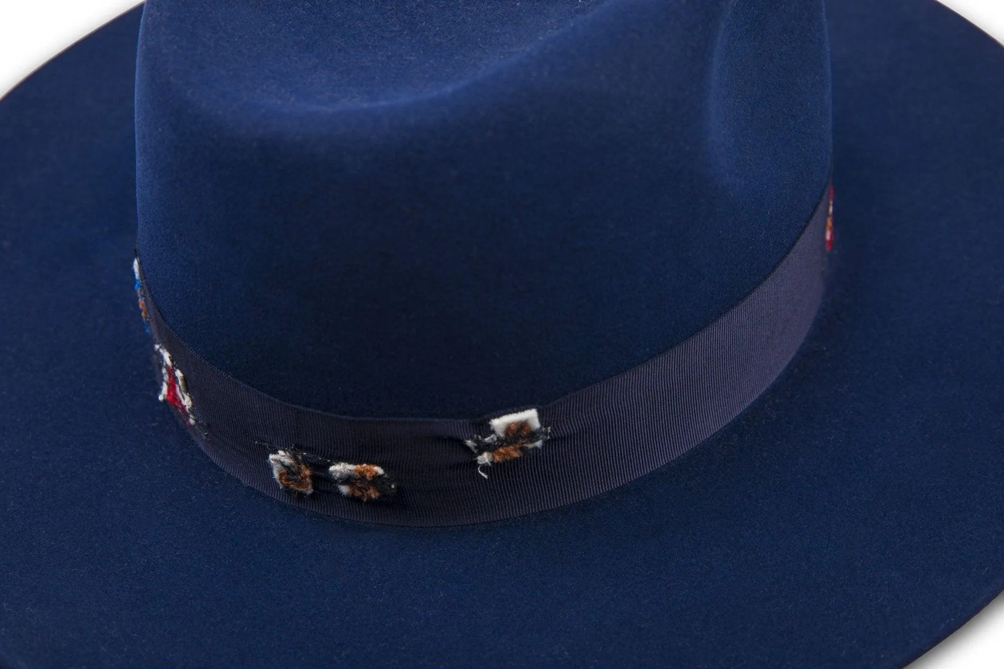 Livingstone Blue