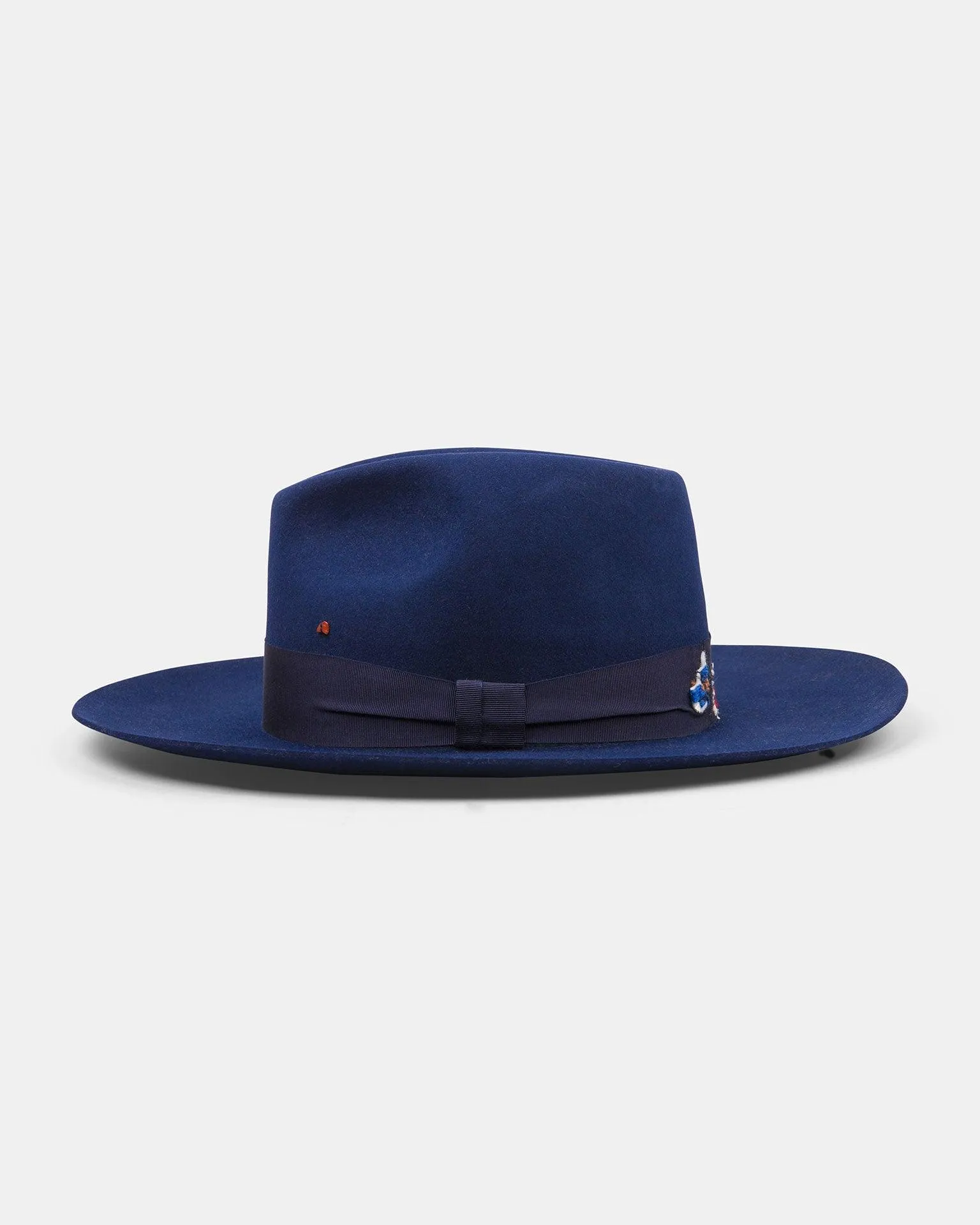 Livingstone Blue