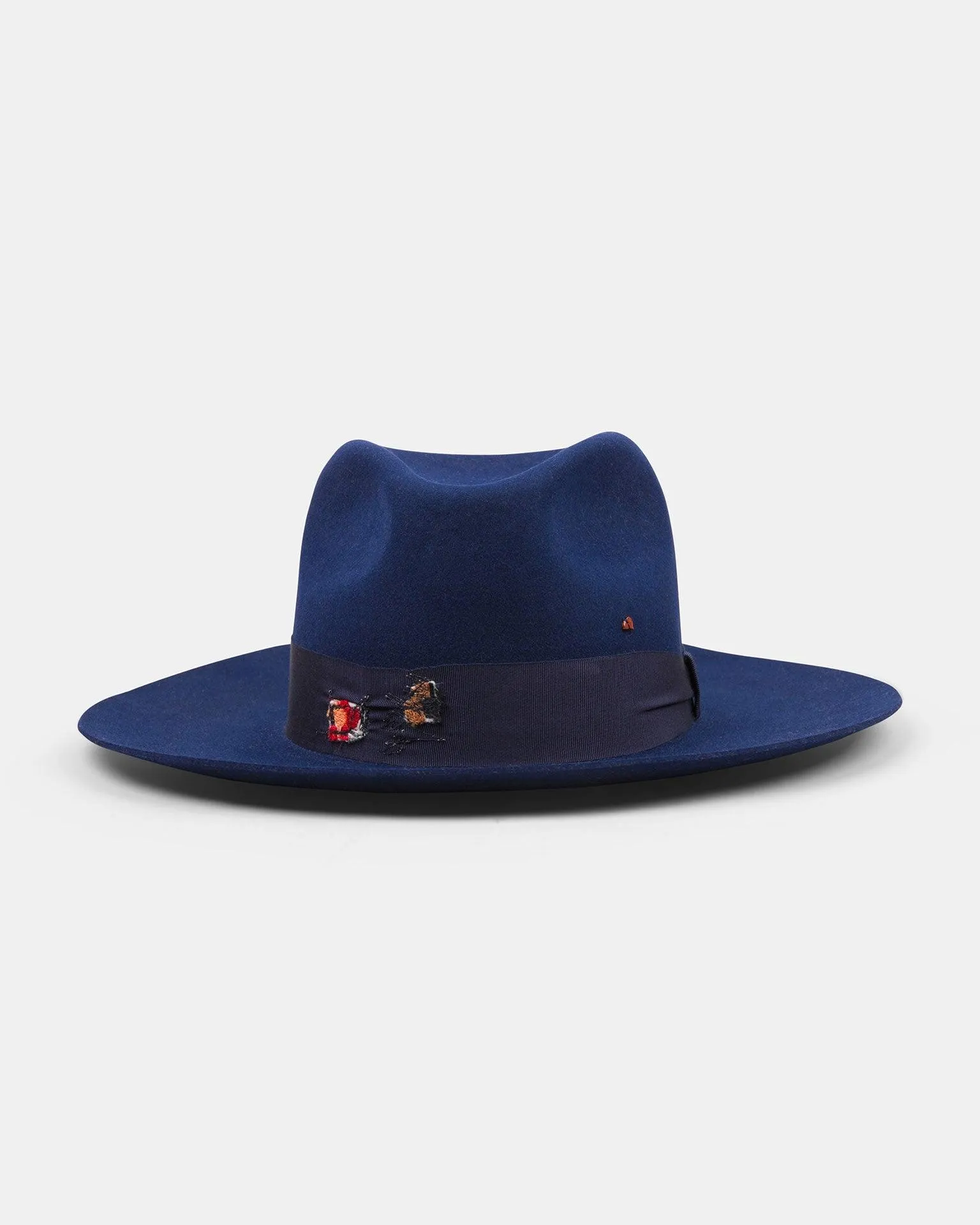 Livingstone Blue