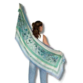 Maggie's Pashmina