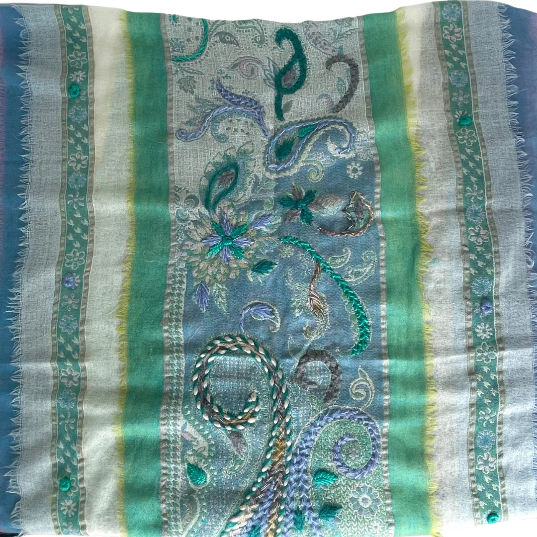 Maggie's Pashmina