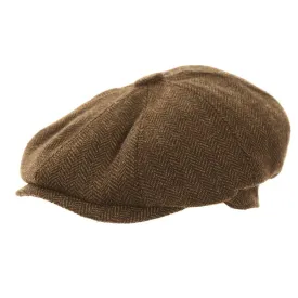 Mens 8-Panel Cap
