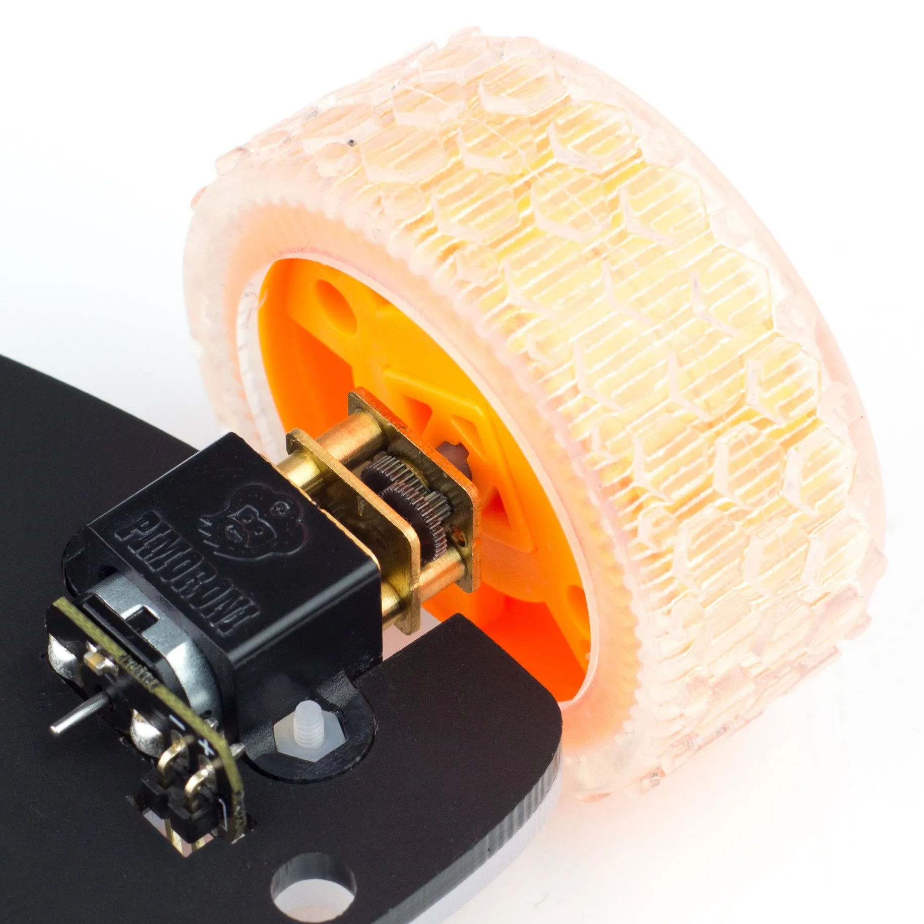 Moon Buggy Wheels - Pair