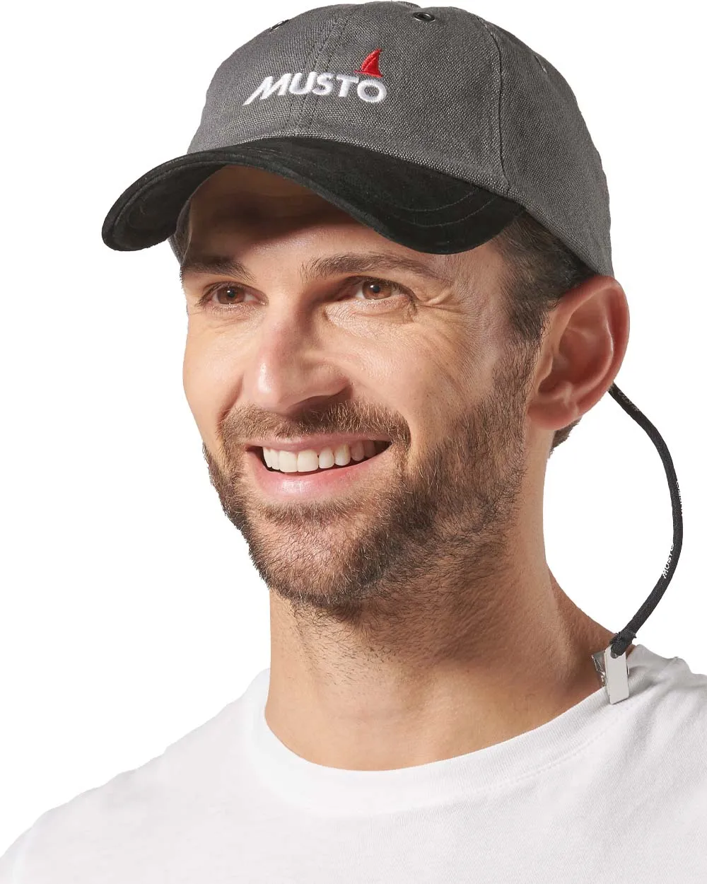 Musto Original Crew Cap
