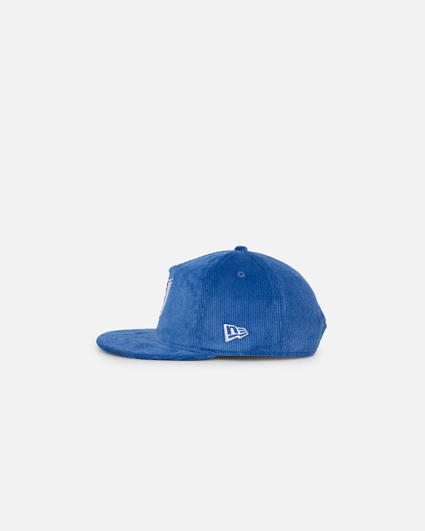 New Era Canterbury-Bankstown Bulldogs 'NRL Retro Logo' Golfer Snapback OTC