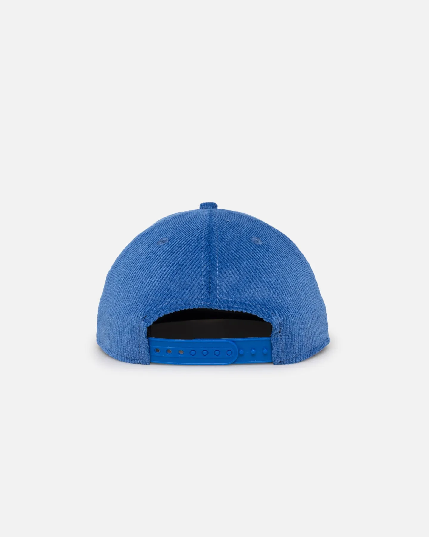 New Era Canterbury-Bankstown Bulldogs 'NRL Retro Logo' Golfer Snapback OTC