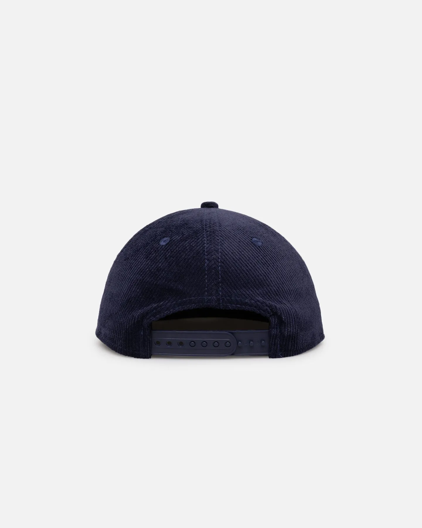 New Era Carlton Blues Golfer Snapback Navy