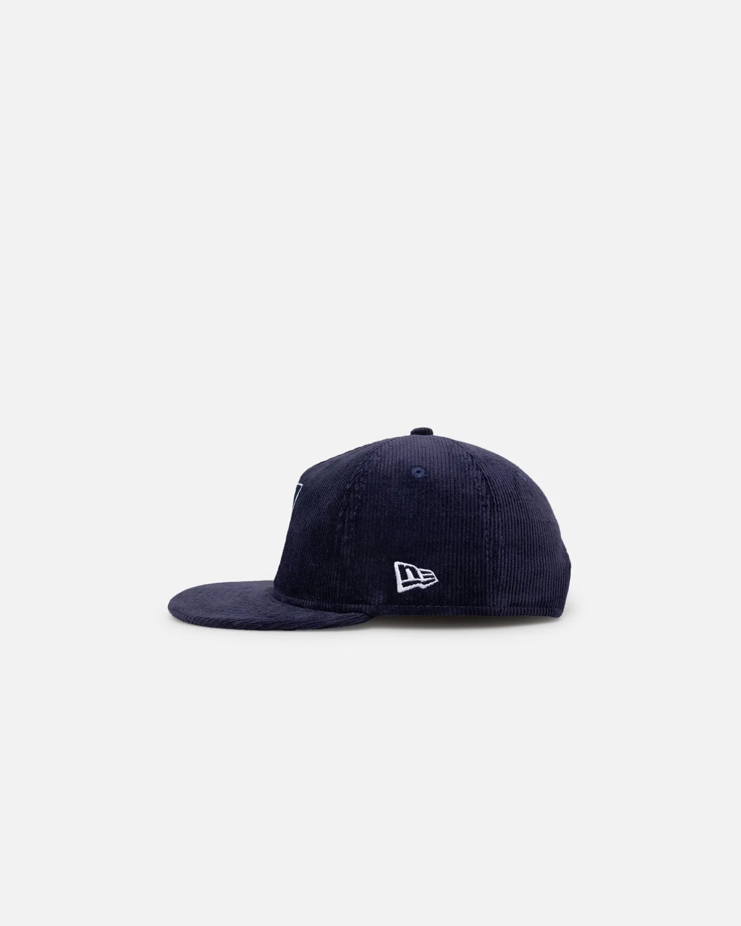 New Era Carlton Blues Golfer Snapback Navy