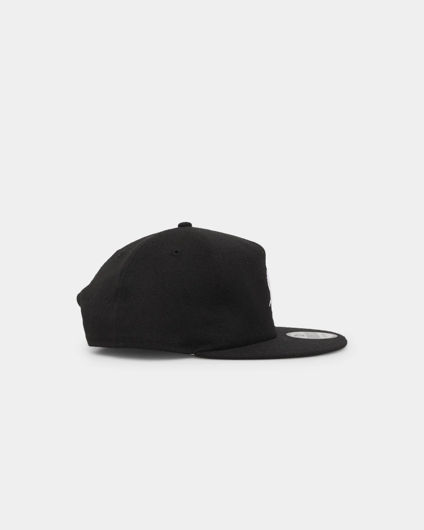 New Era Chicago White Sox 'Original Team Colours' Golfer Snapback Original Team Colours