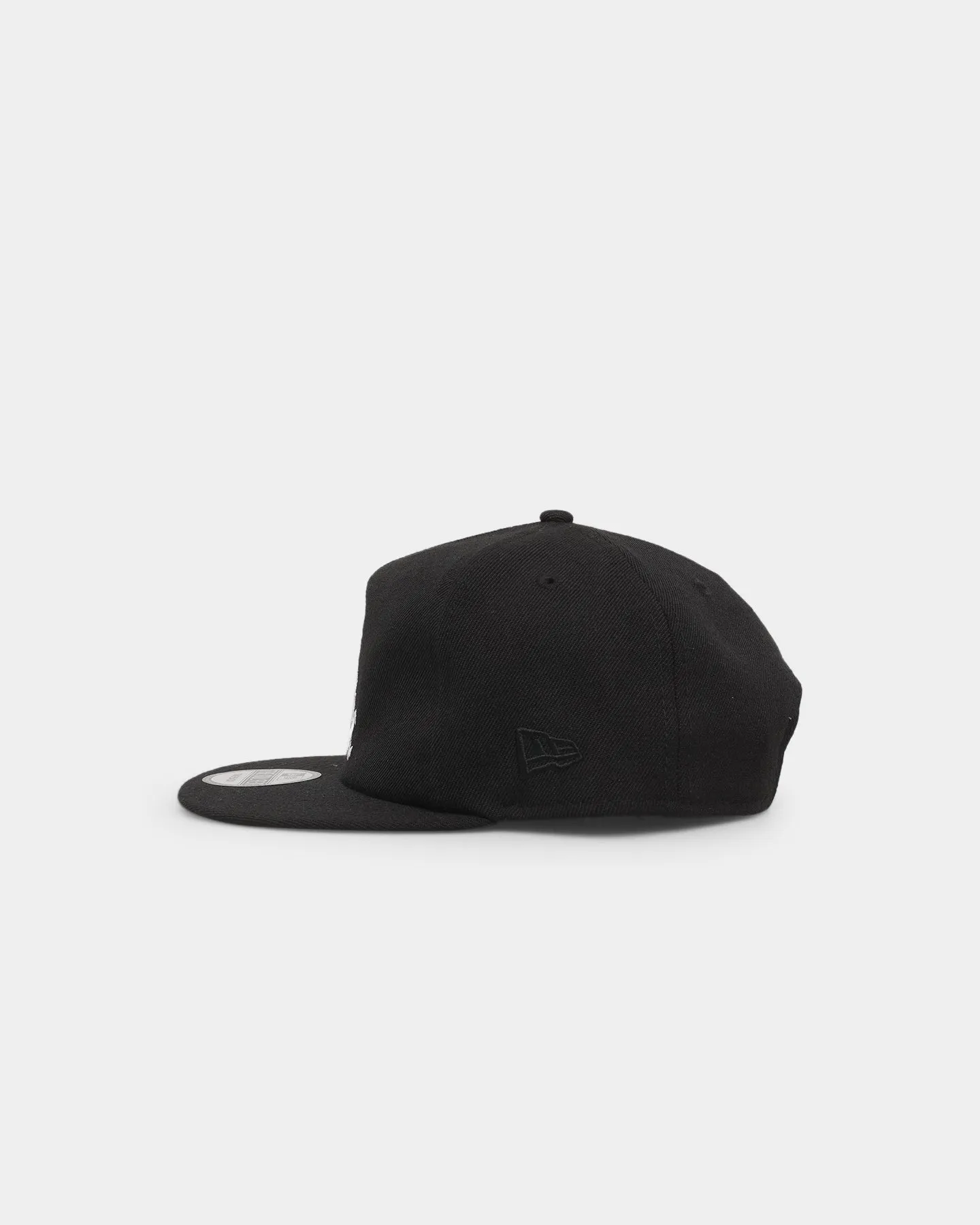 New Era Chicago White Sox 'Original Team Colours' Golfer Snapback Original Team Colours