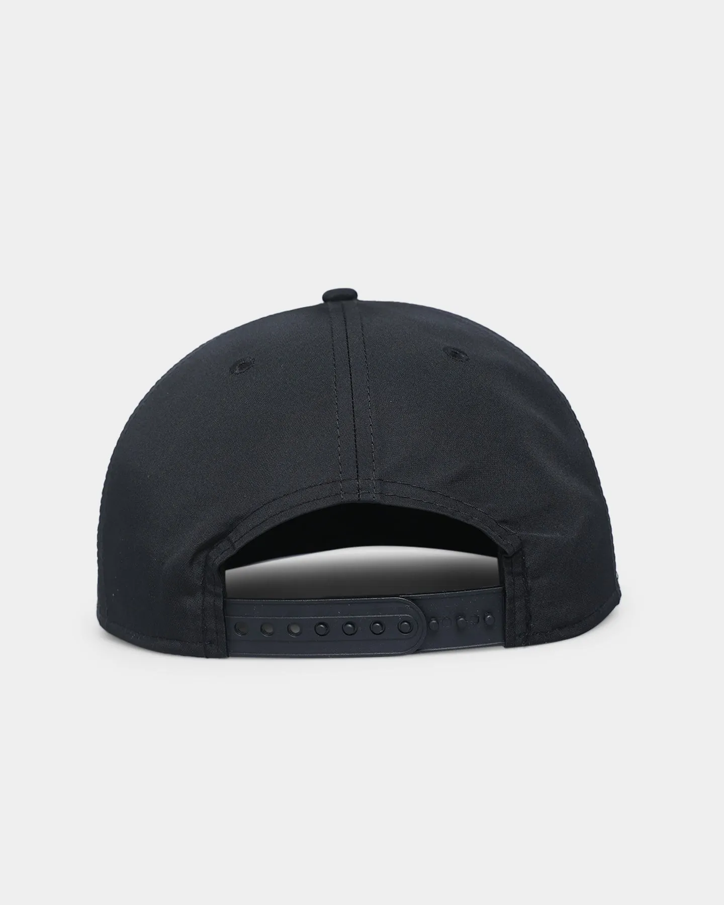 New Era Golden State Warriors 'Neon Vice Prolight' Old Golfer Snapback Black