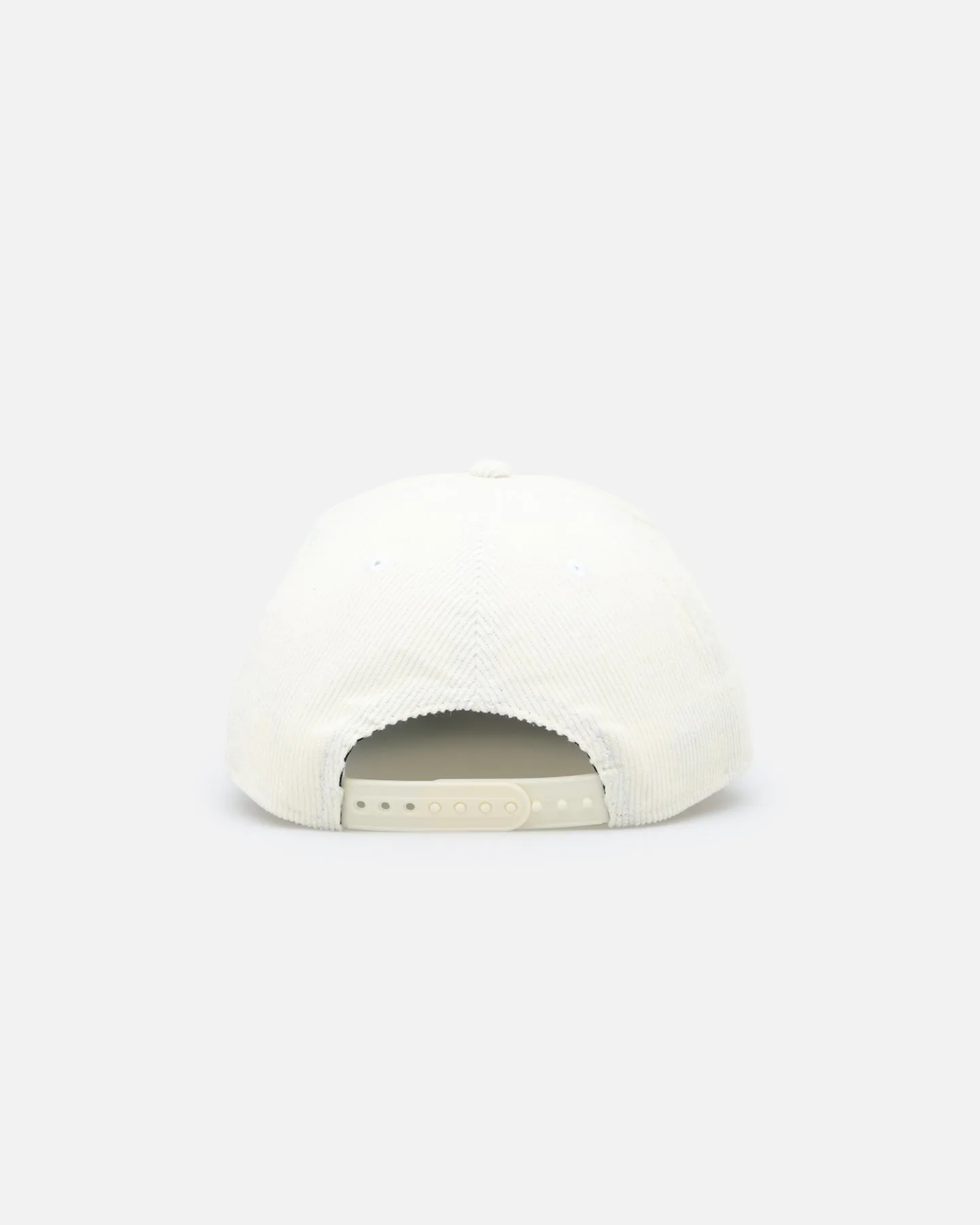 New Era Miami Dolphins 'Throwback Corduroy' Golfer Snapback Chrome
